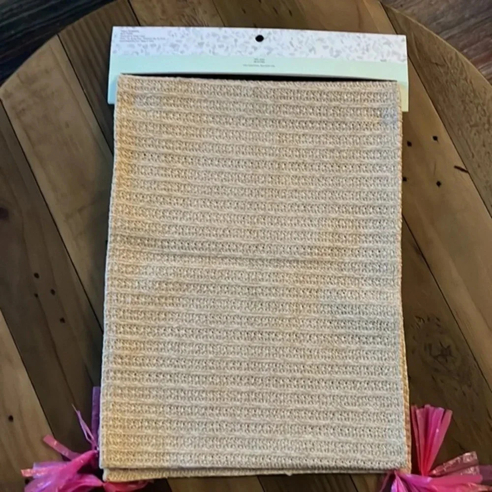 The Spring Shop Rainbow Table Runner - Picture 4 of 7